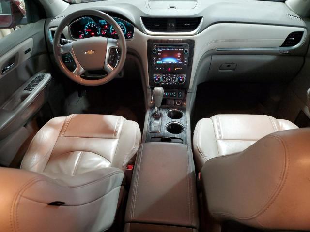 Photo 8 from auction – 2016 CHEVROLET TRAVERSE L with VIN 1GNKVHKD9GJ266525