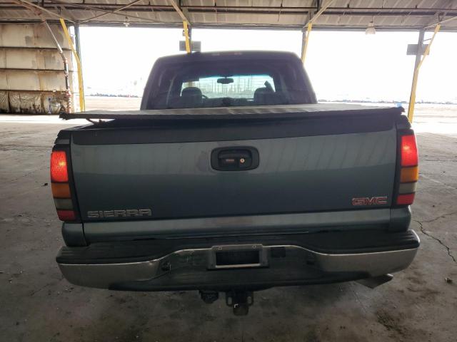 Photo 6 from auction – 2006 GMC NEW SIERRA with VIN 2GTEC13Z961350754