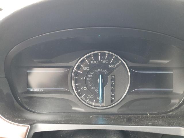 Photo 9 from auction – 2014 FORD EDGE LIMIT with VIN 2FMDK3KC2EBA41770