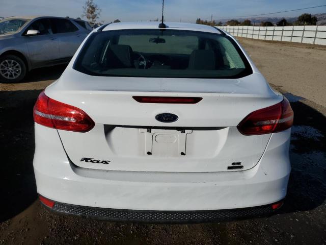 Photo 6 from auction – 2018 FORD FOCUS SE with VIN 1FADP3FE1JL279093