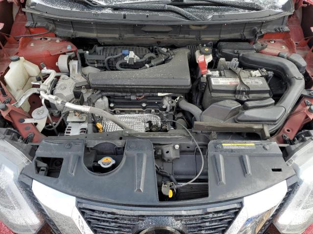 Photo 12 from auction – 2020 NISSAN ROGUE S with VIN 5N1AT2MVXLC732986