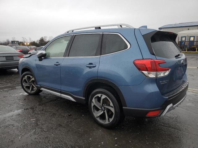 Photo 2 from auction – 2023 SUBARU FORESTER T with VIN JF2SKARC7PH549696