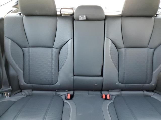 Photo 10 from auction – 2023 SUBARU FORESTER W with VIN JF2SKAMC2PH421115