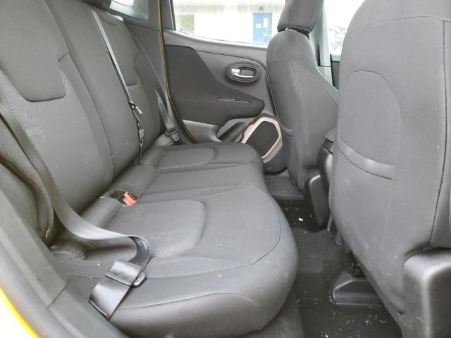 Photo 11 from auction – 2015 JEEP RENEGADE L with VIN ZACCJBBT6FPC22154