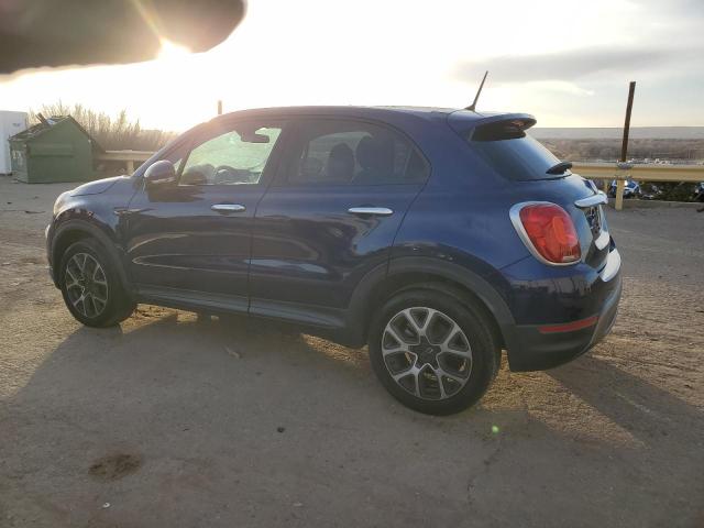 Photo 2 from auction – 2016 FIAT 500X TREKK with VIN ZFBCFXCT0GP357483