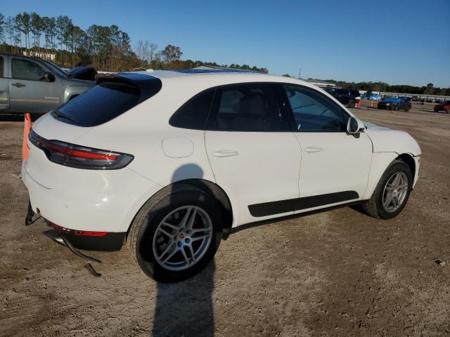 Photo 3 from auction – 2020 PORSCHE MACAN with VIN WP1AA2A50LLB14752