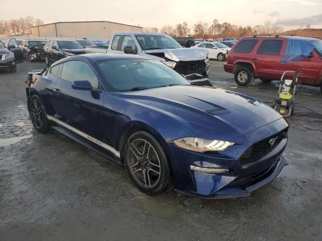 Photo 4 from auction – 2019 FORD MUSTANG with VIN 1FA6P8TH5K5199306