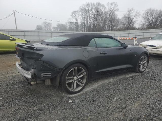 Photo 3 from auction – 2017 CHEVROLET CAMARO LT with VIN 1G1FB3DS8H0124703