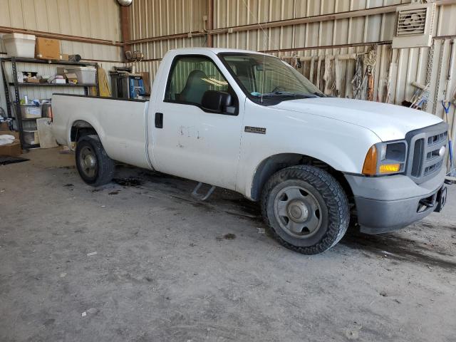 Photo 4 from auction – 2005 FORD F250 SUPER with VIN 1FTNF20545EB79620