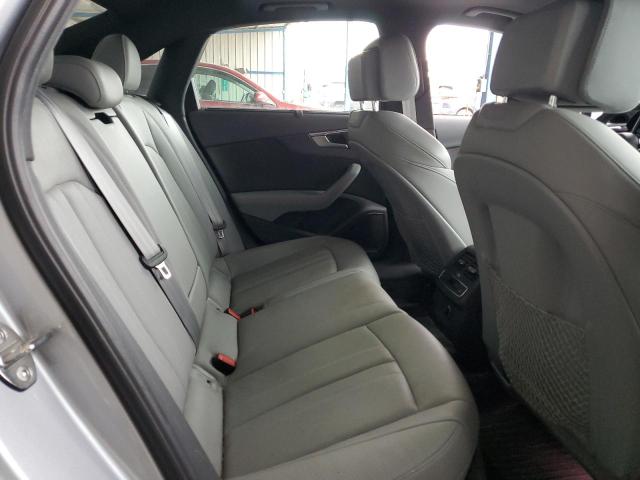 Photo 10 from auction – 2017 AUDI A4 PRESTIG with VIN WAUFNAF45HN068527