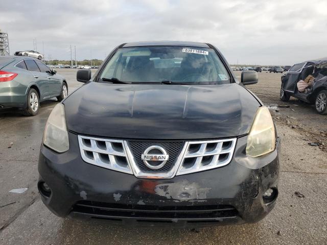 Photo 5 from auction – 2011 NISSAN ROGUE S with VIN JN8AS5MT5BW151274