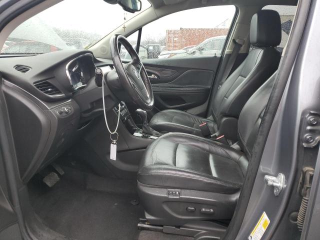 Photo 7 from auction – 2019 BUICK ENCORE ESS with VIN KL4CJGSM7KB767915