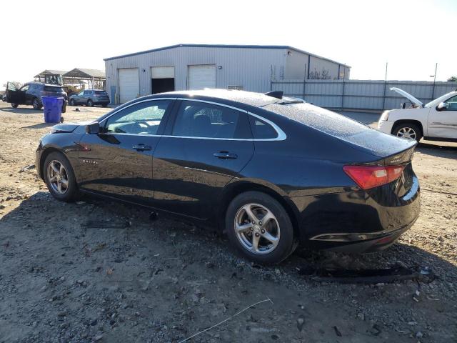 Photo 2 from auction – 2017 CHEVROLET MALIBU LS with VIN 1G1ZB5ST7HF280099