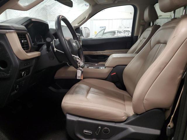 Photo 7 from auction – 2023 FORD EXPEDITION with VIN 1FMJU1K87PEA53210