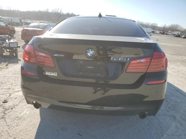 Photo 6 from auction – 2015 BMW 535 XI with VIN WBA5B3C53FD545732