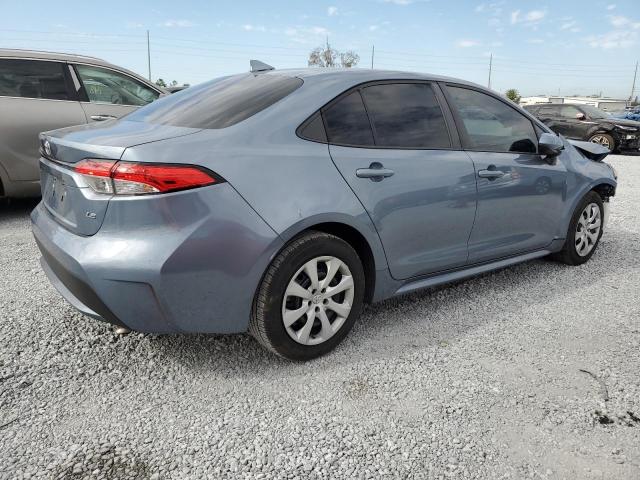 Photo 3 from auction – 2020 TOYOTA COROLLA LE with VIN 5YFEPRAE5LP123366