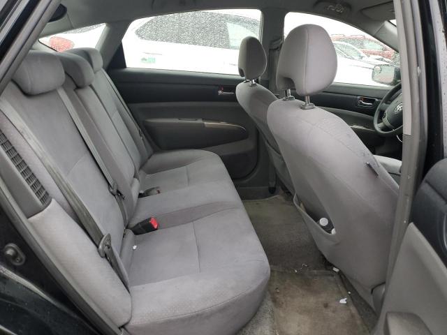 Photo 10 from auction – 2008 TOYOTA PRIUS with VIN JTDKB20U183348630