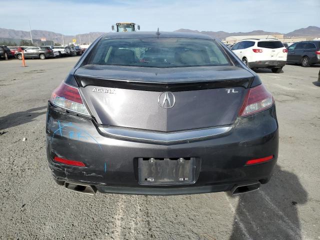 Photo 6 from auction – 2012 ACURA TL with VIN 19UUA8F56CA002786