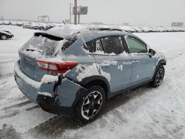 Photo 3 from auction – 2019 SUBARU CROSSTREK with VIN JF2GTAAC9K8398108