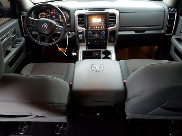 Photo 8 from auction – 2015 RAM 1500 SLT with VIN 1C6RR6LT6FS583572
