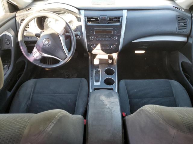 Photo 8 from auction – 2015 NISSAN ALTIMA 2.5 with VIN 1N4AL3AP6FC163712