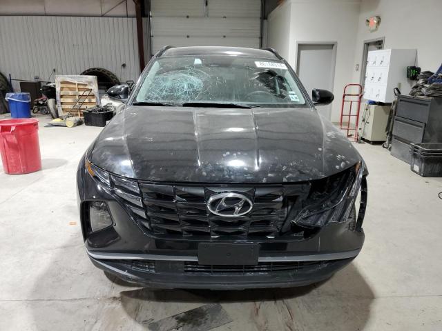 Photo 5 from auction – 2024 HYUNDAI TUCSON SEL with VIN 5NMJBCDE1RH316980
