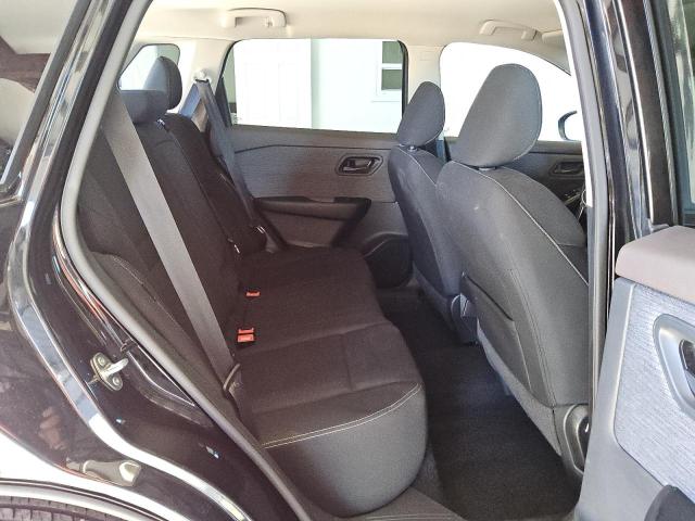 Photo 10 from auction – 2023 NISSAN ROGUE S with VIN 5N1BT3AB4PC861722