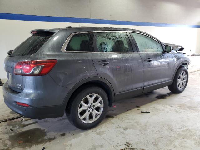 Photo 3 from auction – 2014 MAZDA CX-9 TOURI with VIN JM3TB3CV8E0429658