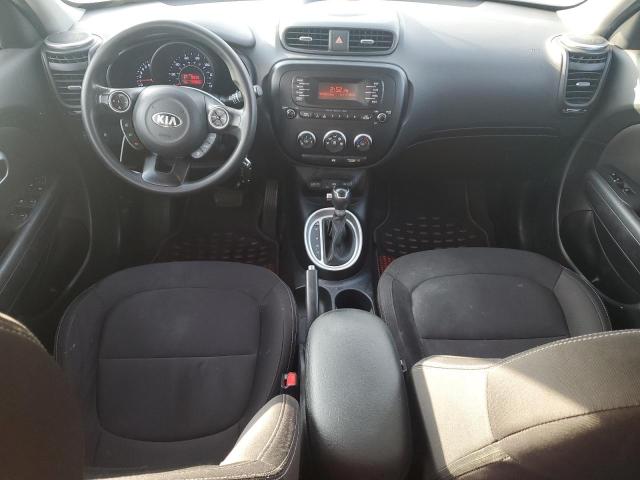 Photo 8 from auction – 2016 KIA SOUL with VIN KNDJN2A21G7319815