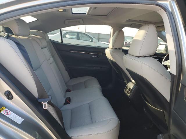 Photo 10 from auction – 2018 LEXUS ES 350 with VIN JTHBK1GG8J2264003