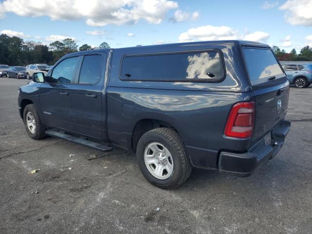 Photo 2 from auction – 2021 RAM 1500 TRADE with VIN 1C6RRFCG0MN714249