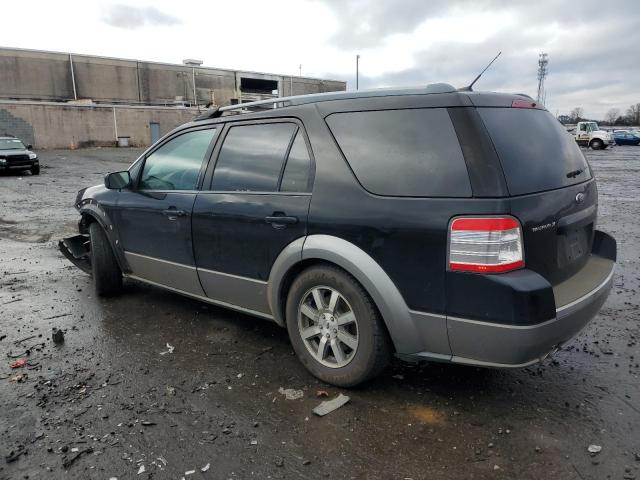 صورة رقم 2 من المزاد - 2008 FORD TAURUS X S مع VIN 1FMDK02W28GA44397