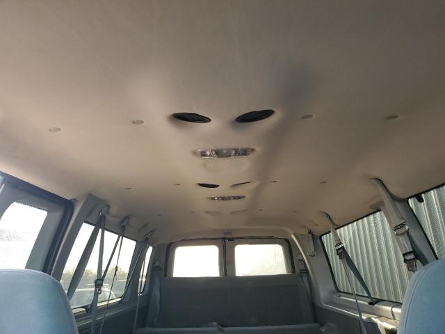 Photo 10 from auction – 2006 FORD ECONOLINE with VIN 1FBSS31L96HB43377