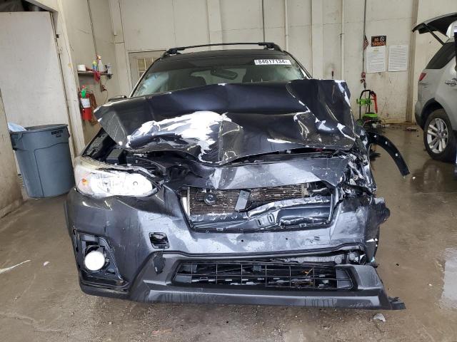 Photo 5 from auction – 2018 SUBARU CROSSTREK with VIN JF2GTABC2JH309492