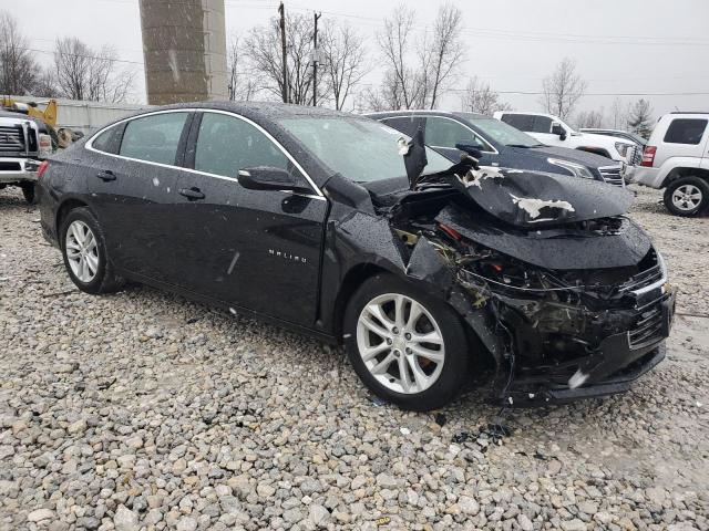 Photo 4 from auction – 2016 CHEVROLET MALIBU LT with VIN 1G1ZE5ST7GF189436