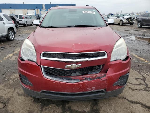 Photo 5 from auction – 2015 CHEVROLET EQUINOX LT with VIN 2GNALBEK3F1149718