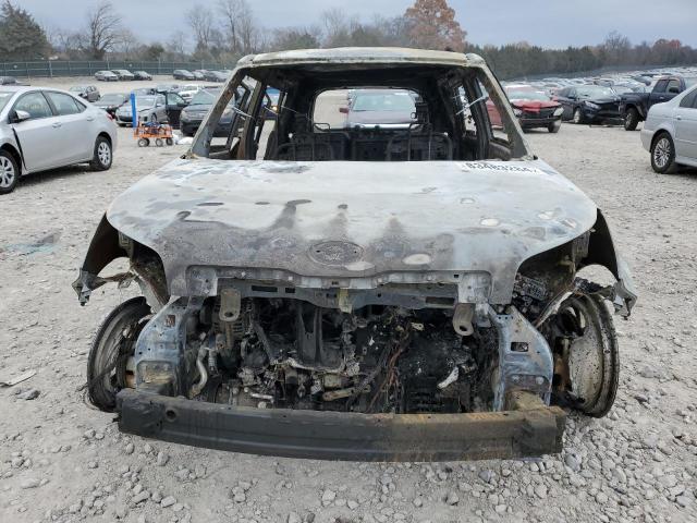 Photo 5 from auction – 2015 KIA SOUL + with VIN KNDJP3A57F7113908