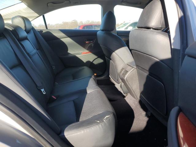 Photo 10 from auction – 2008 LEXUS ES 350 with VIN JTHBJ46G082204992