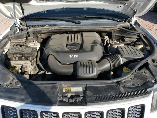 Photo 12 from auction – 2015 JEEP GRAND CHER with VIN 1C4RJFAG6FC156604