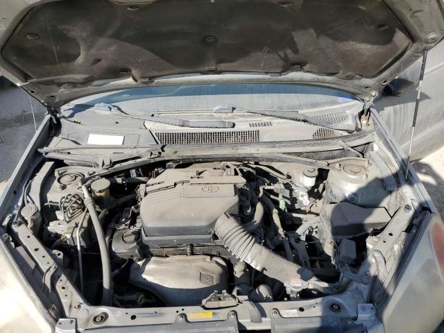 Photo 12 from auction – 2005 TOYOTA RAV4 with VIN JTEGD20V550082918