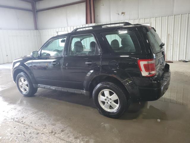 Photo 2 from auction – 2012 FORD ESCAPE XLS with VIN 1FMCU9C71CKA32247