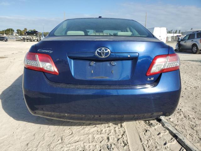 Foto 6 de la subasta – 2011 TOYOTA CAMRY BASE con VIN 4T1BF3EK8BU680448