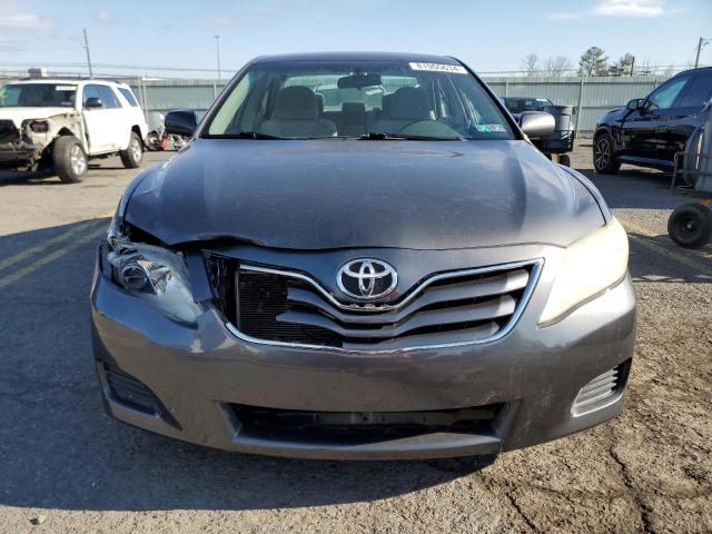 Photo 5 from auction – 2011 TOYOTA CAMRY BASE with VIN 4T4BF3EKXBR164601
