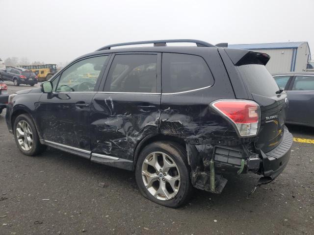 Photo 2 from auction – 2017 SUBARU FORESTER 2 with VIN JF2SJAWC8HH572932