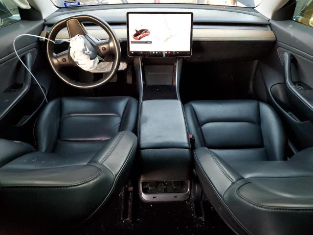 Photo 8 from auction – 2019 TESLA MODEL 3 with VIN 5YJ3E1EA1KF395283
