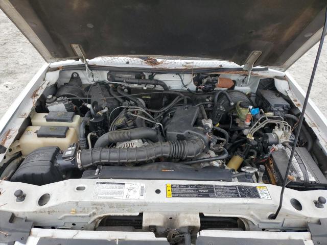 Photo 11 from auction – 2002 FORD RANGER with VIN 1FTYR44U52PA59665