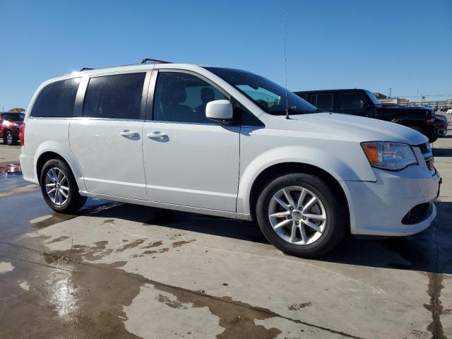 Photo 4 from auction – 2019 DODGE GRAND CARA with VIN 2C4RDGCG2KR612092