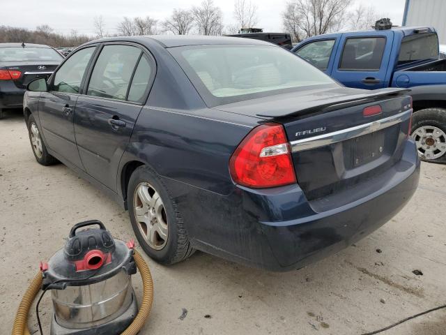 Photo 2 from auction – 2004 CHEVROLET MALIBU LT with VIN 1G1ZU54834F168283