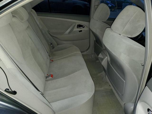 Photo 10 from auction – 2007 TOYOTA CAMRY CE with VIN 4T1BE46KX7U022158