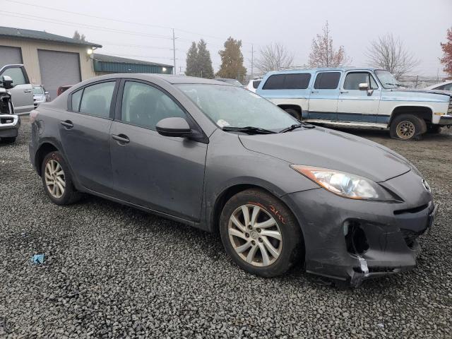 Photo 4 from auction – 2012 MAZDA 3 I with VIN JM1BL1V88C1666610